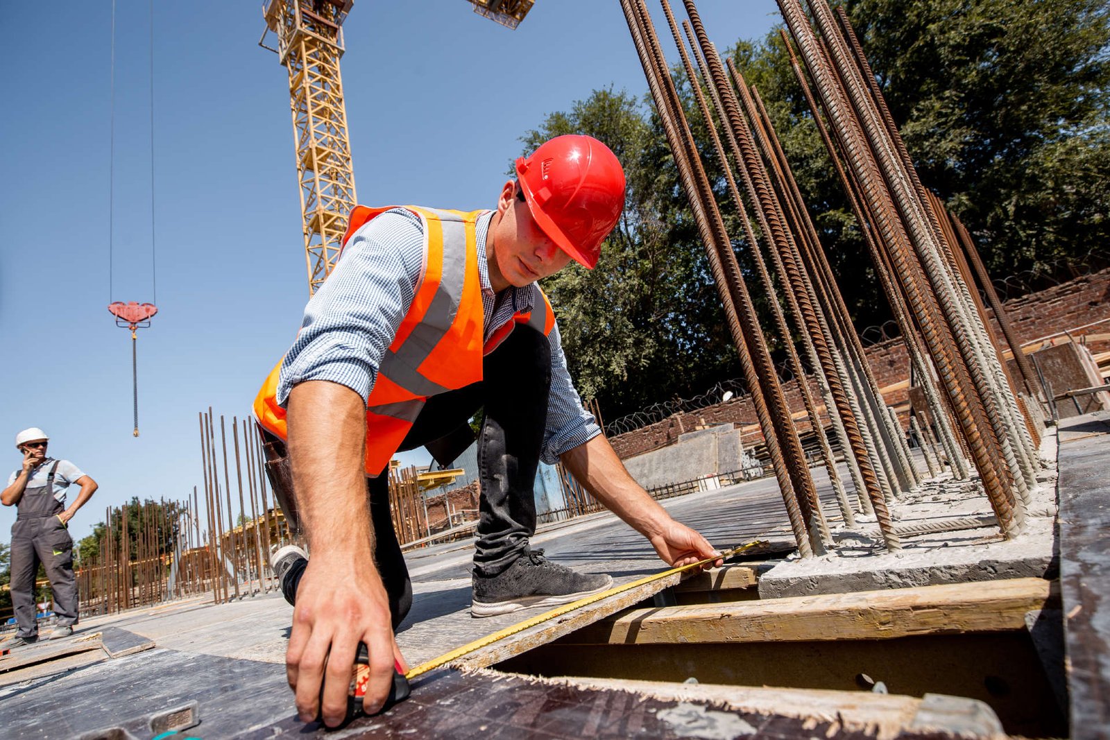 Albañilería en Valladolid